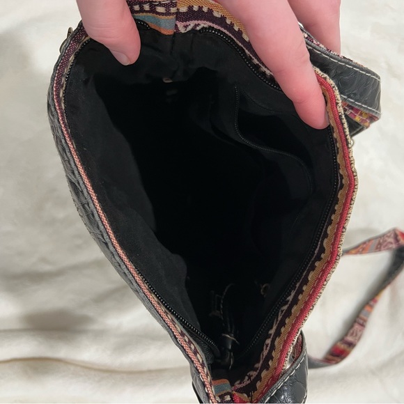 Boho Crossbody Bag - Picture 7 of 7